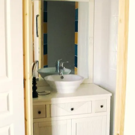 Chambres D'hotes Domaine De La Rose Des Vents