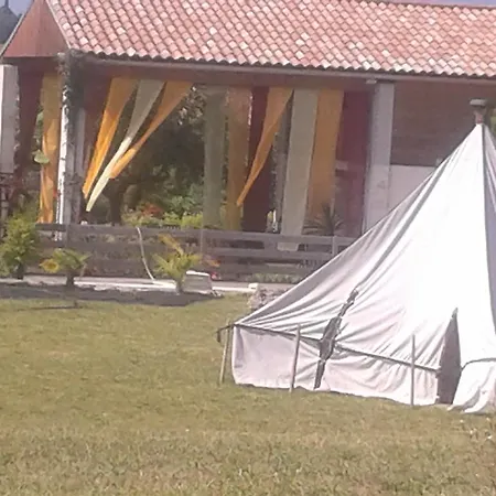 Chambres D'hotes Domaine De La Rose Des Vents *