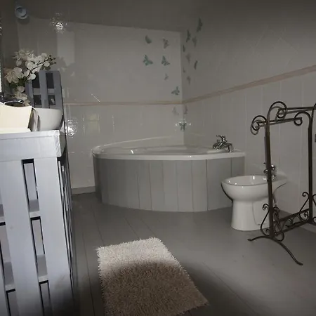 Chambres D'hotes Domaine De La Rose Des Vents Bed & Breakfast *