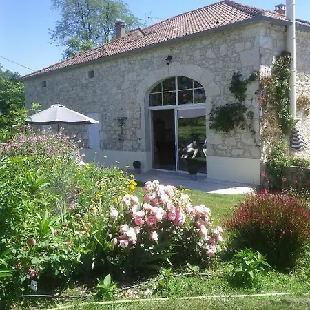 Chambres D'hotes Domaine De La Rose Des Vents *