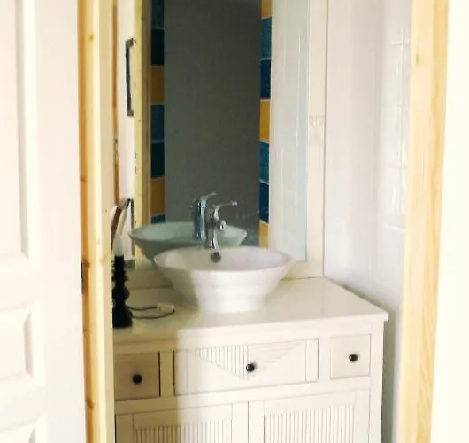 Chambres D'hotes Domaine De La Rose Des Vents