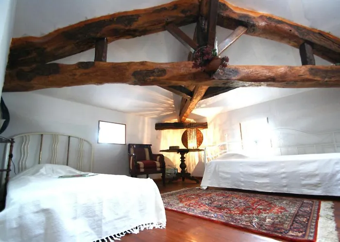 Chambres D'hotes Domaine De La Rose Des Vents Castelnau-sur-lʼAuvignon