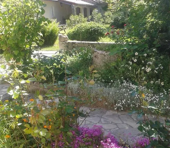 Chambres D'hotes Domaine De La Rose Des Vents * Castelnau-sur-lʼAuvignon