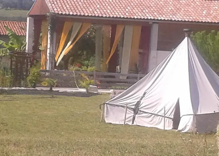 Chambres D'hotes Domaine De La Rose Des Vents *