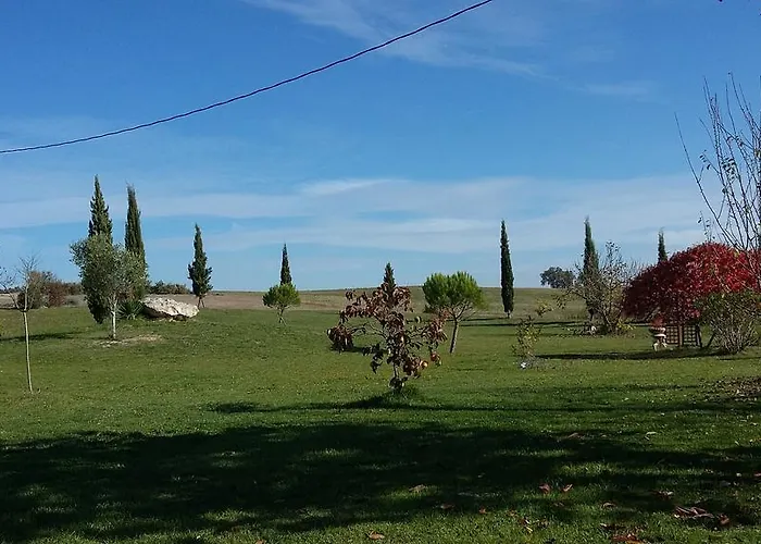 Chambres D'hotes Domaine De La Rose Des Vents Bed & Breakfast *