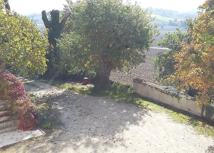 Bed & Breakfast Chambres D'hotes Domaine De La Rose Des Vents *