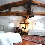 Chambres D'hotes Domaine De La Rose Des Vents Castelnau-sur-l'Auvignon