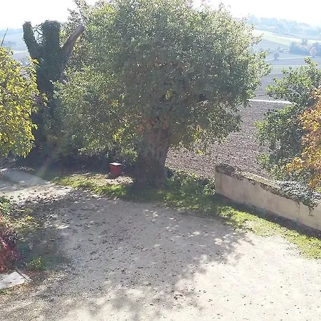 Bed & Breakfast Chambres D'hotes Domaine De La Rose Des Vents *