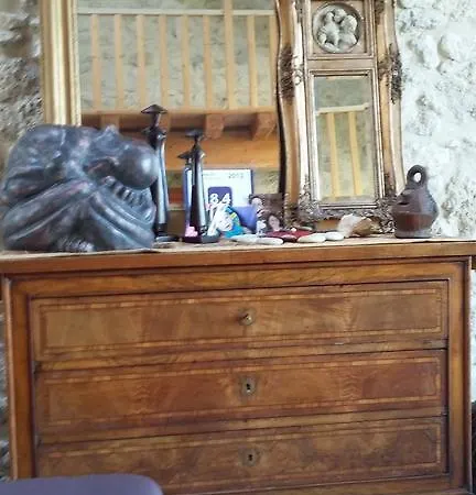 Chambres D'hotes Domaine De La Rose Des Vents فندق مبيت وإفطار