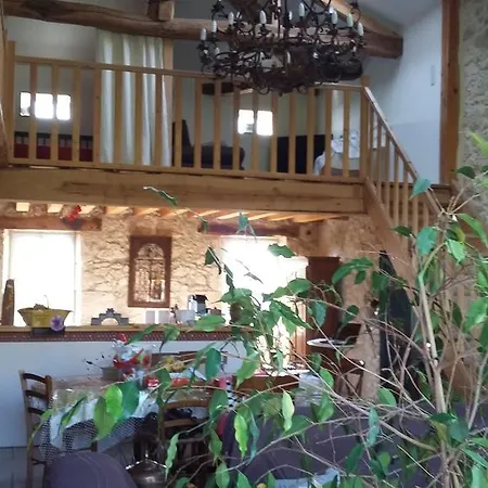 Bed & Breakfast Chambres D'hotes Domaine De La Rose Des Vents *