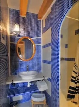 Chambres D'hotes Domaine De La Rose Des Vents Bed & Breakfast