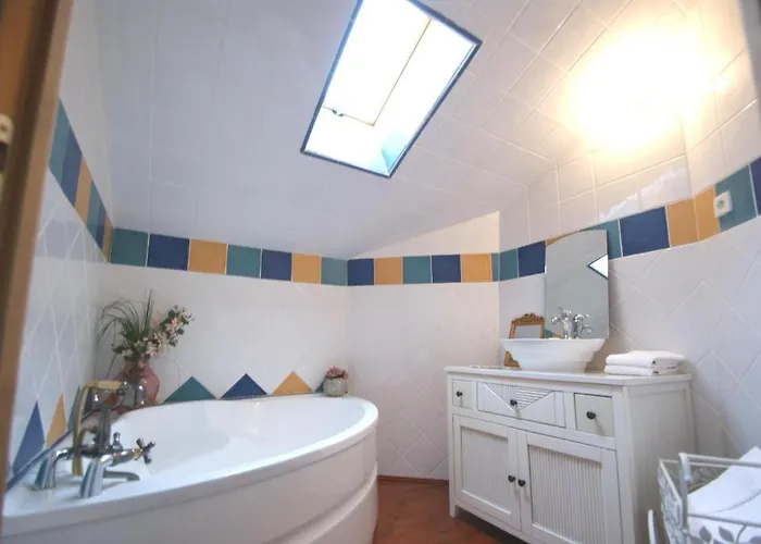 Chambres D'hotes Domaine De La Rose Des Vents Bed & Breakfast