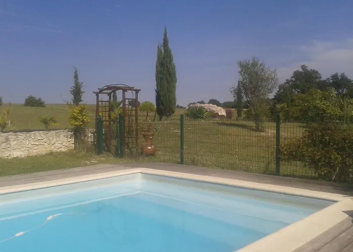 Bed & Breakfast Chambres D'hotes Domaine De La Rose Des Vents