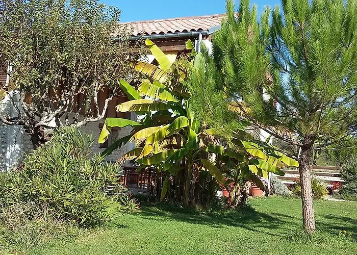 Chambres D'hotes Domaine De La Rose Des Vents Bed & Breakfast *