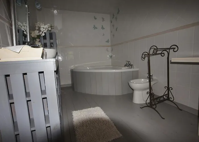 Chambres D'hotes Domaine De La Rose Des Vents Bed & Breakfast *